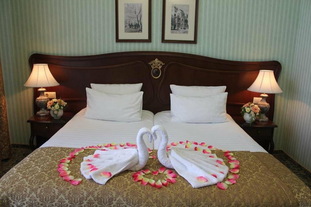 Фото Гостиницы Центральная Троицк 63