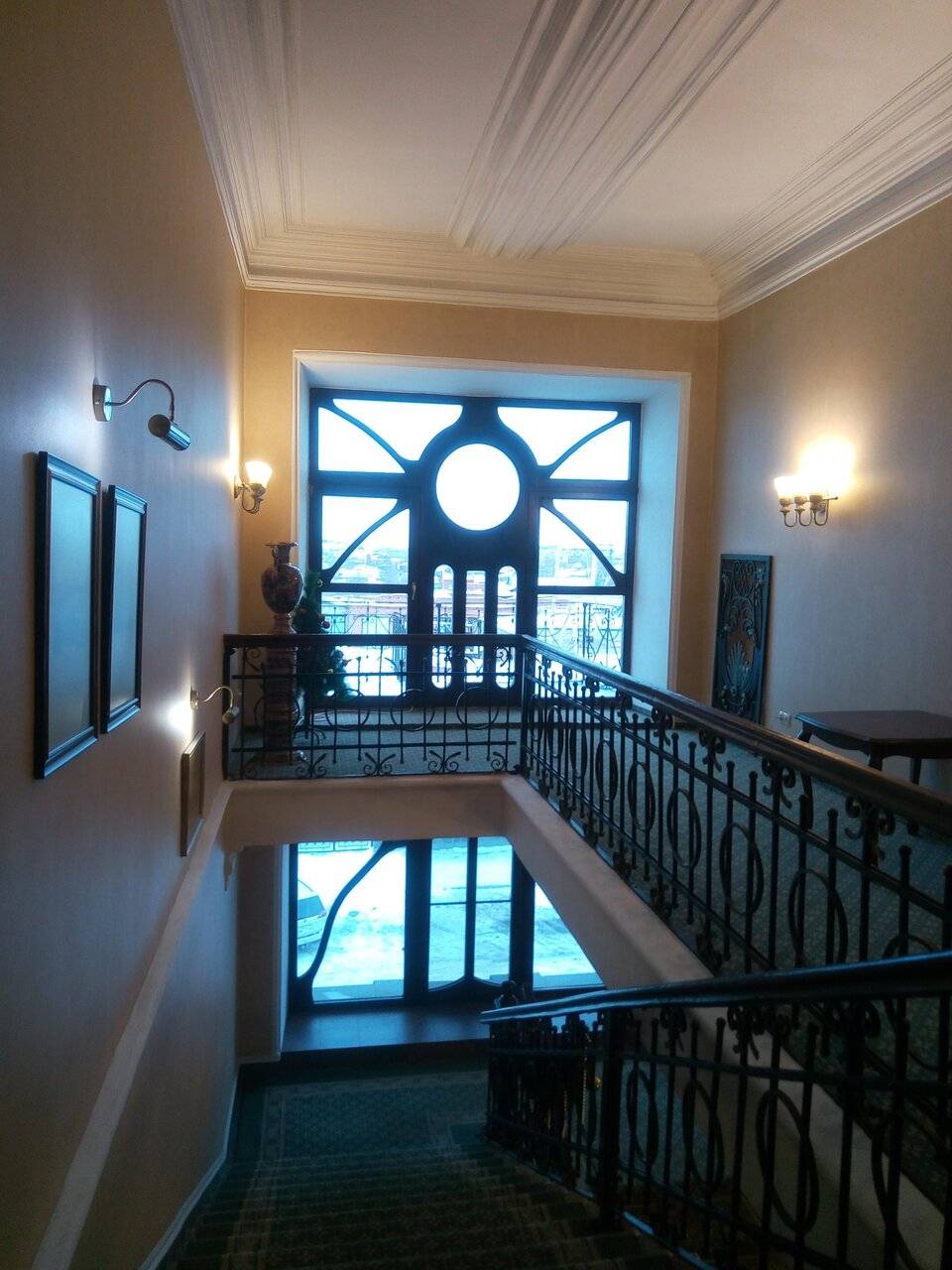 Фото Гостиницы Центральная Троицк 215