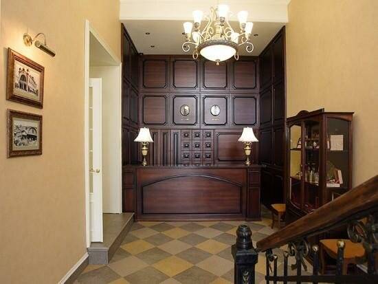 Фото Гостиницы Центральная Троицк 5