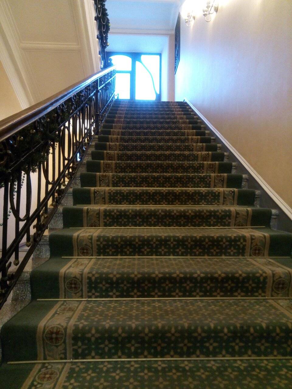 Фото Гостиницы Центральная Троицк 209