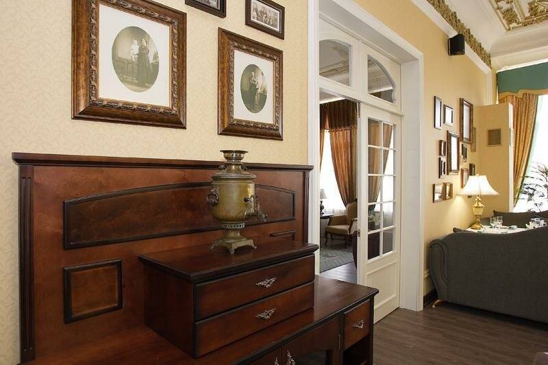 Фото Гостиницы Центральная Троицк 78