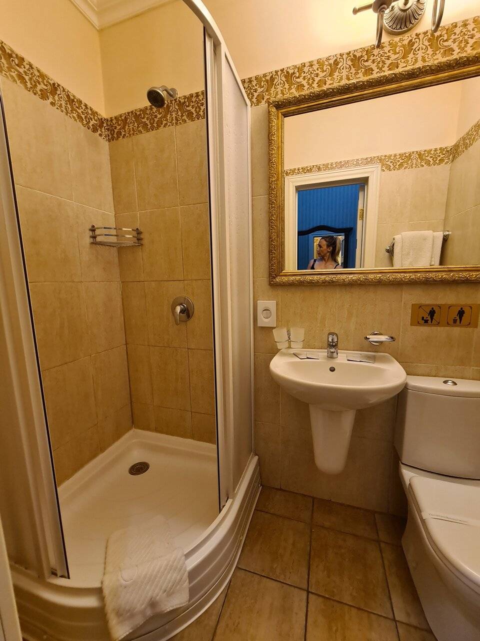 Фото Гостиницы Центральная Троицк 24