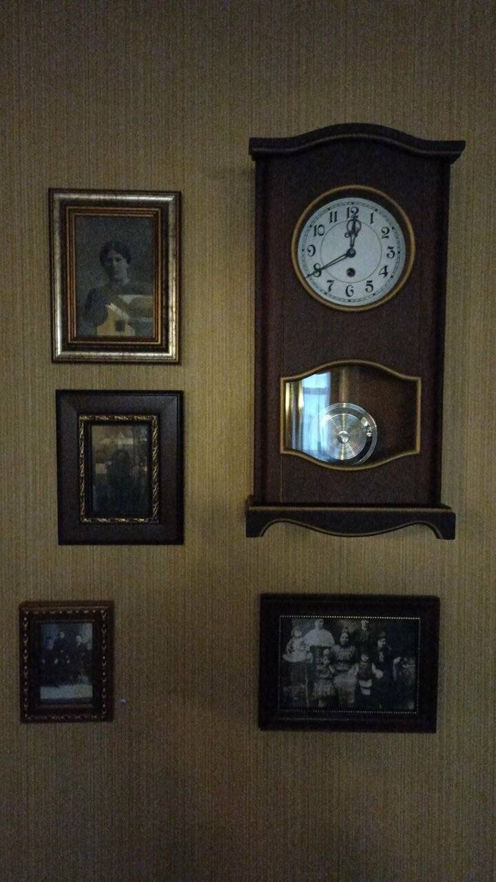 Фото Гостиницы Центральная Троицк 206