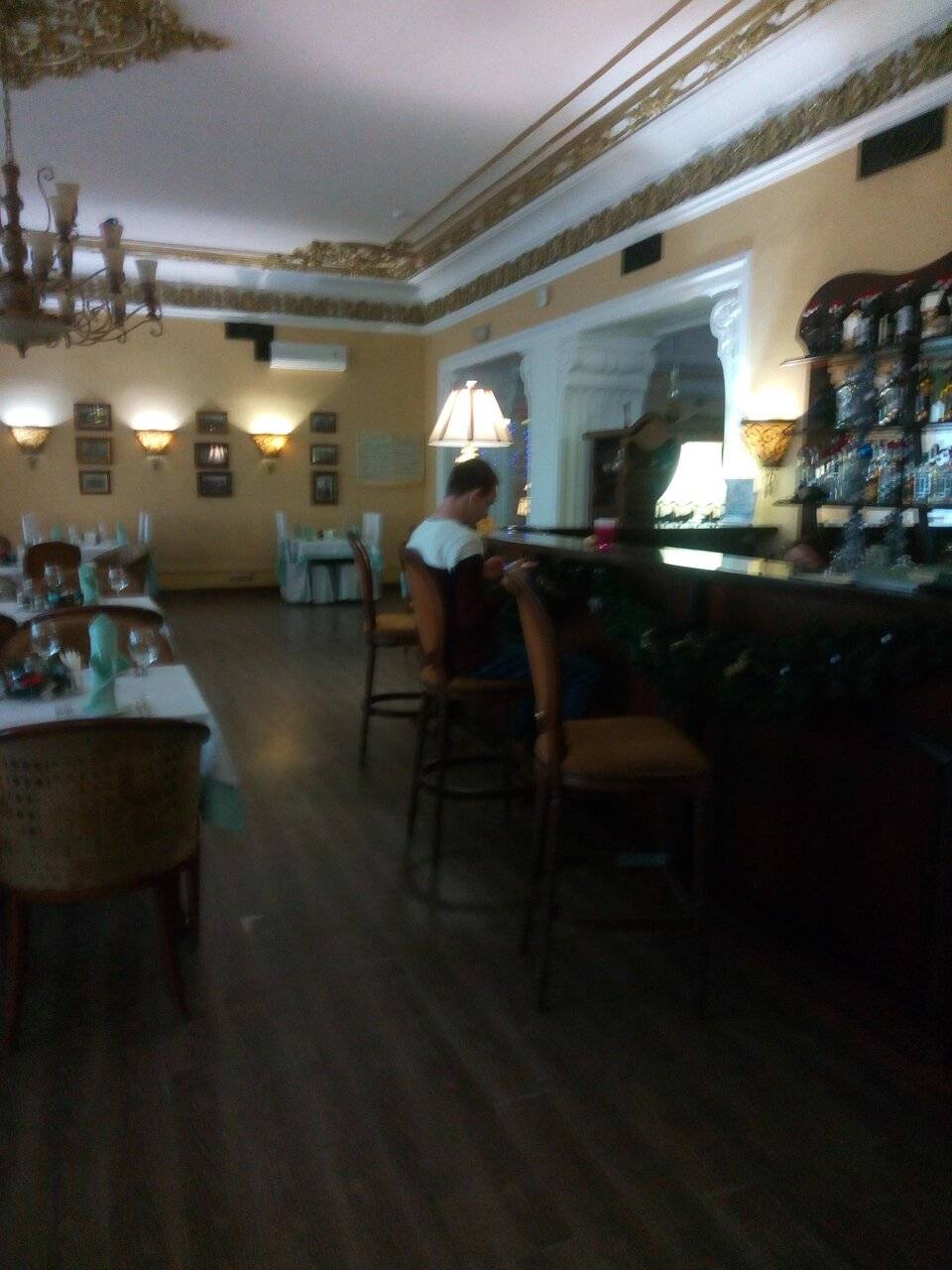 Фото Гостиницы Центральная Троицк 248