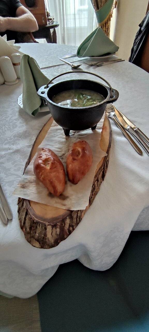 Фото Гостиницы Центральная Троицк 159