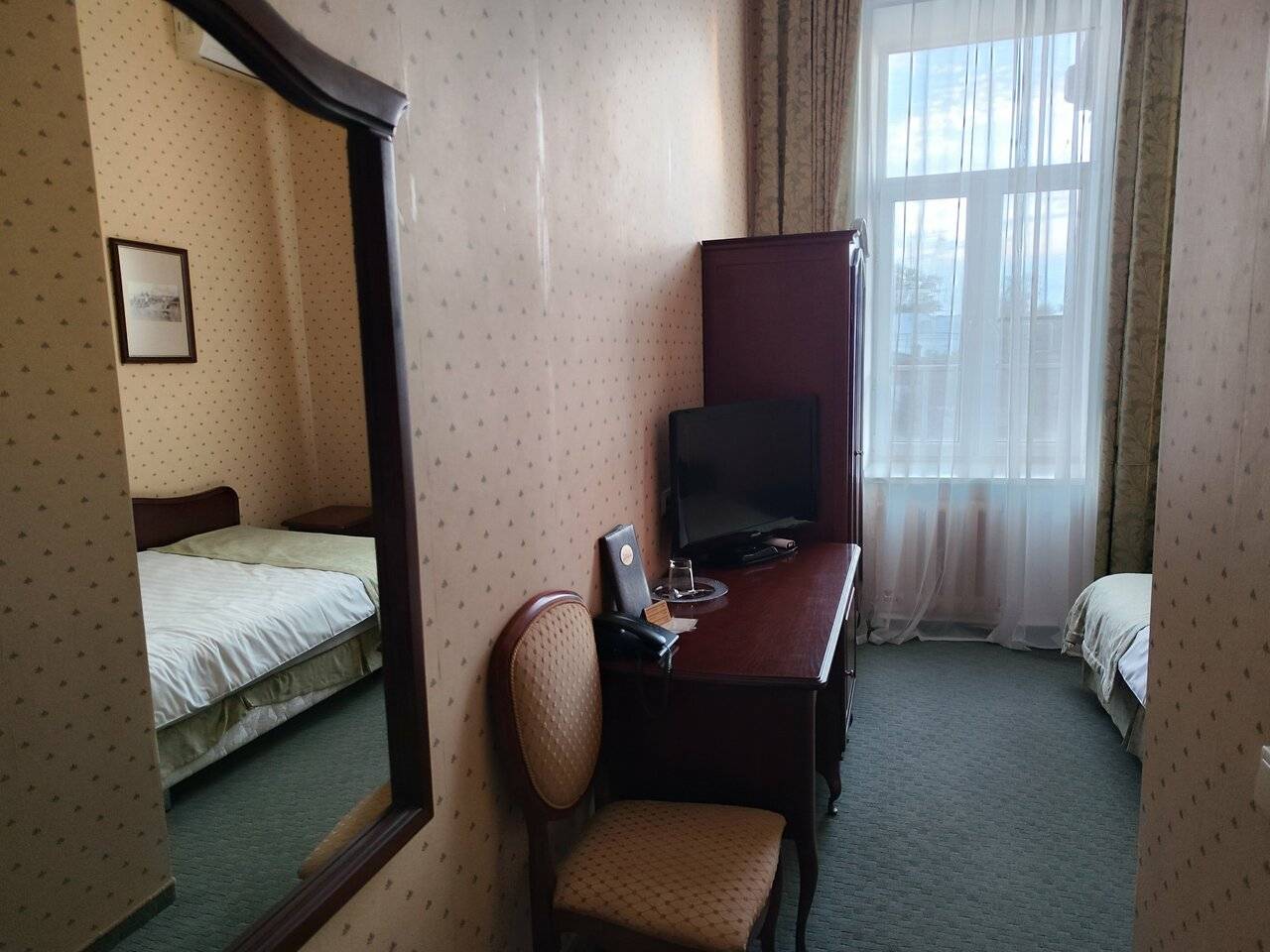 Фото Гостиницы Центральная Троицк 193