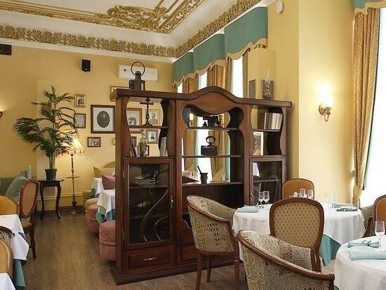 Фото Гостиницы Центральная Троицк 10