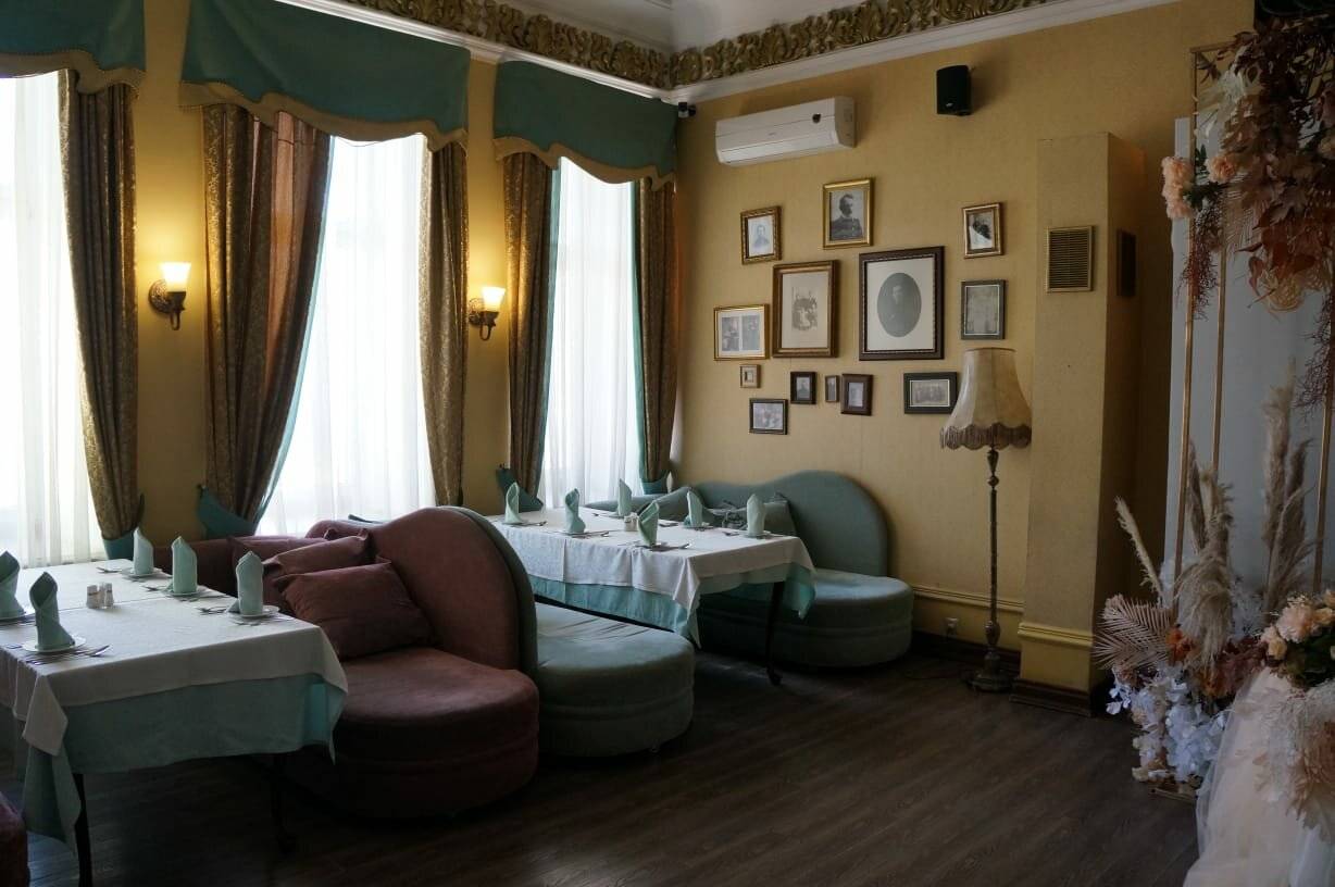 Фото Гостиницы Центральная Троицк 12