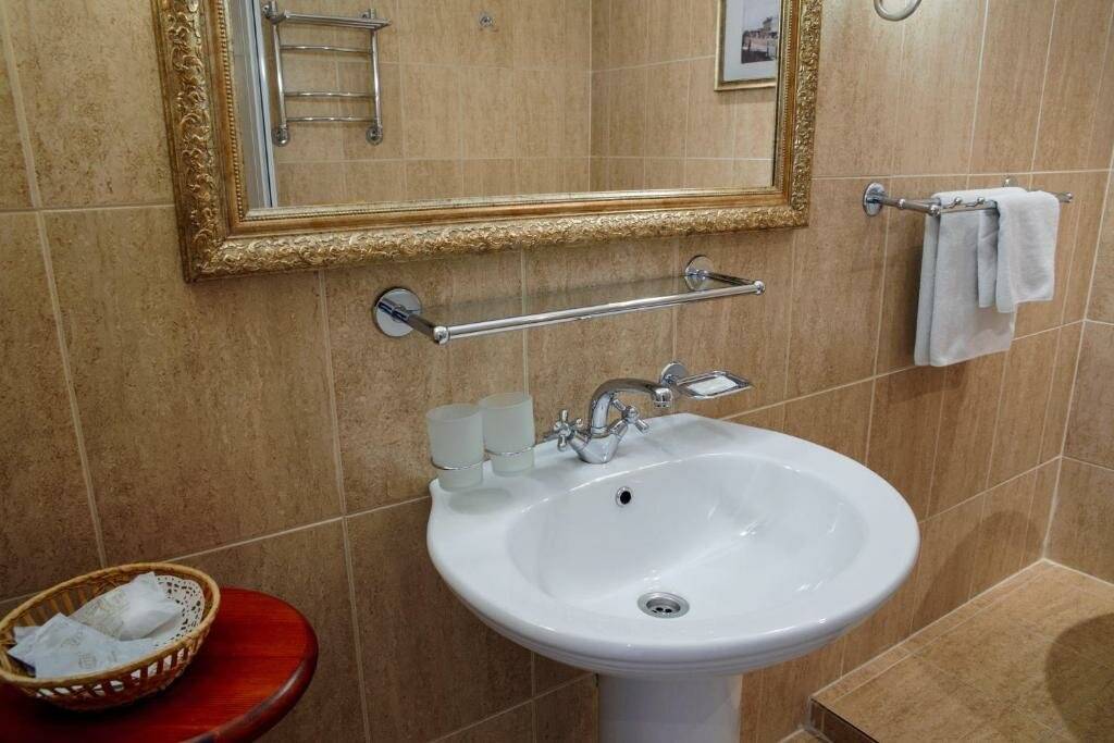 Фото Гостиницы Центральная Троицк 81