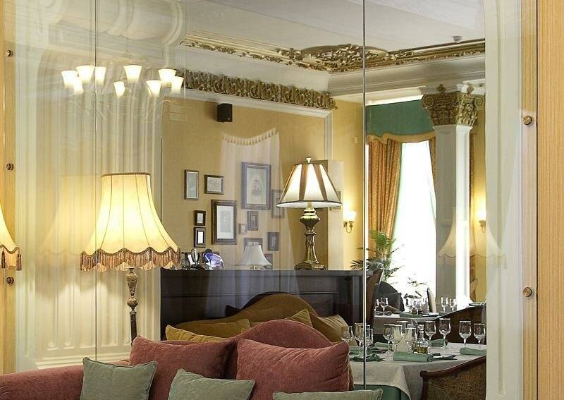 Фото Гостиницы Центральная Троицк 67