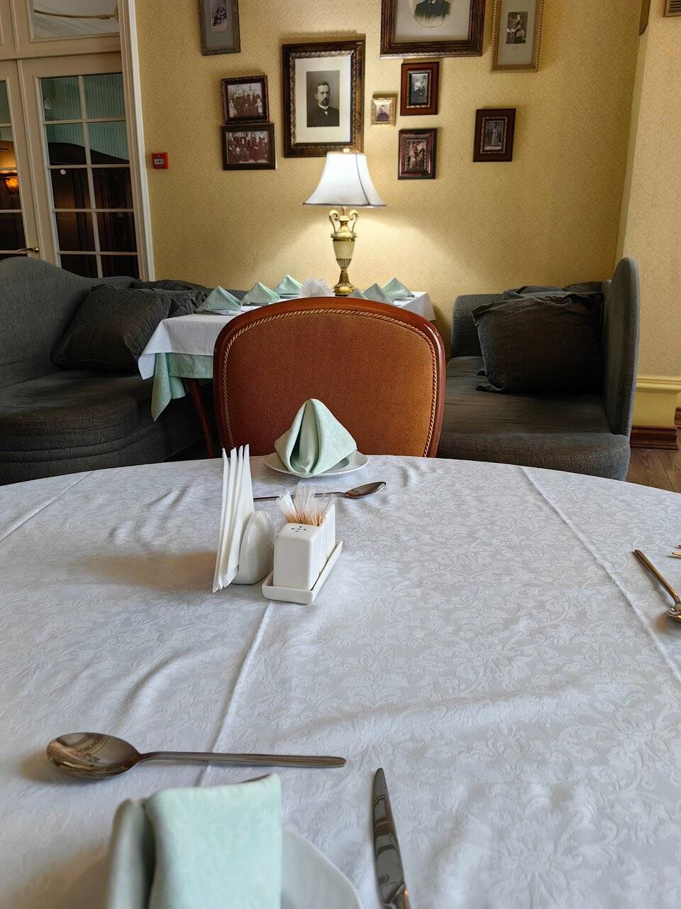 Фото Гостиницы Центральная Троицк 236