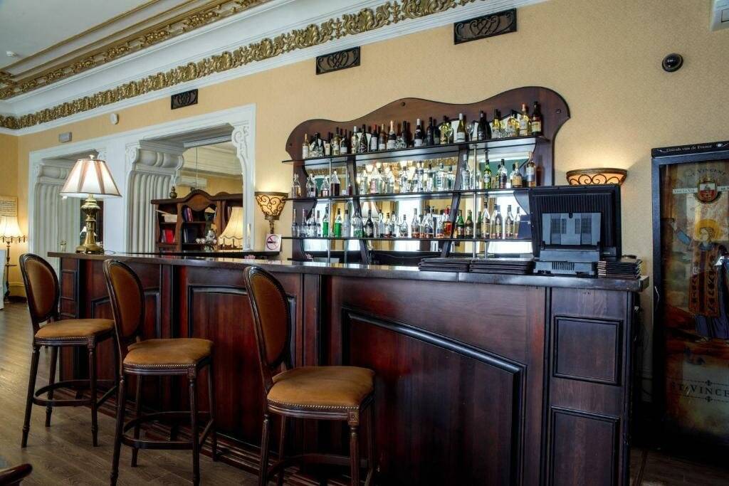 Фото Гостиницы Центральная Троицк 61