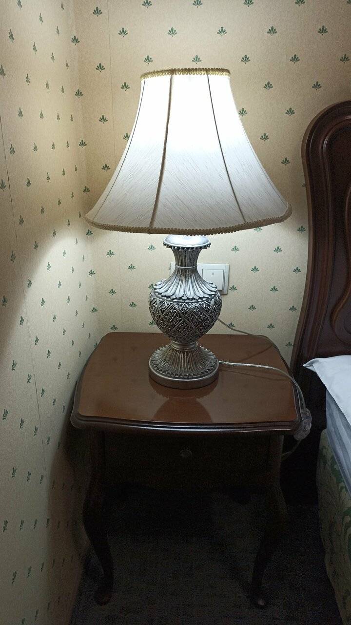 Фото Гостиницы Центральная Троицк 205