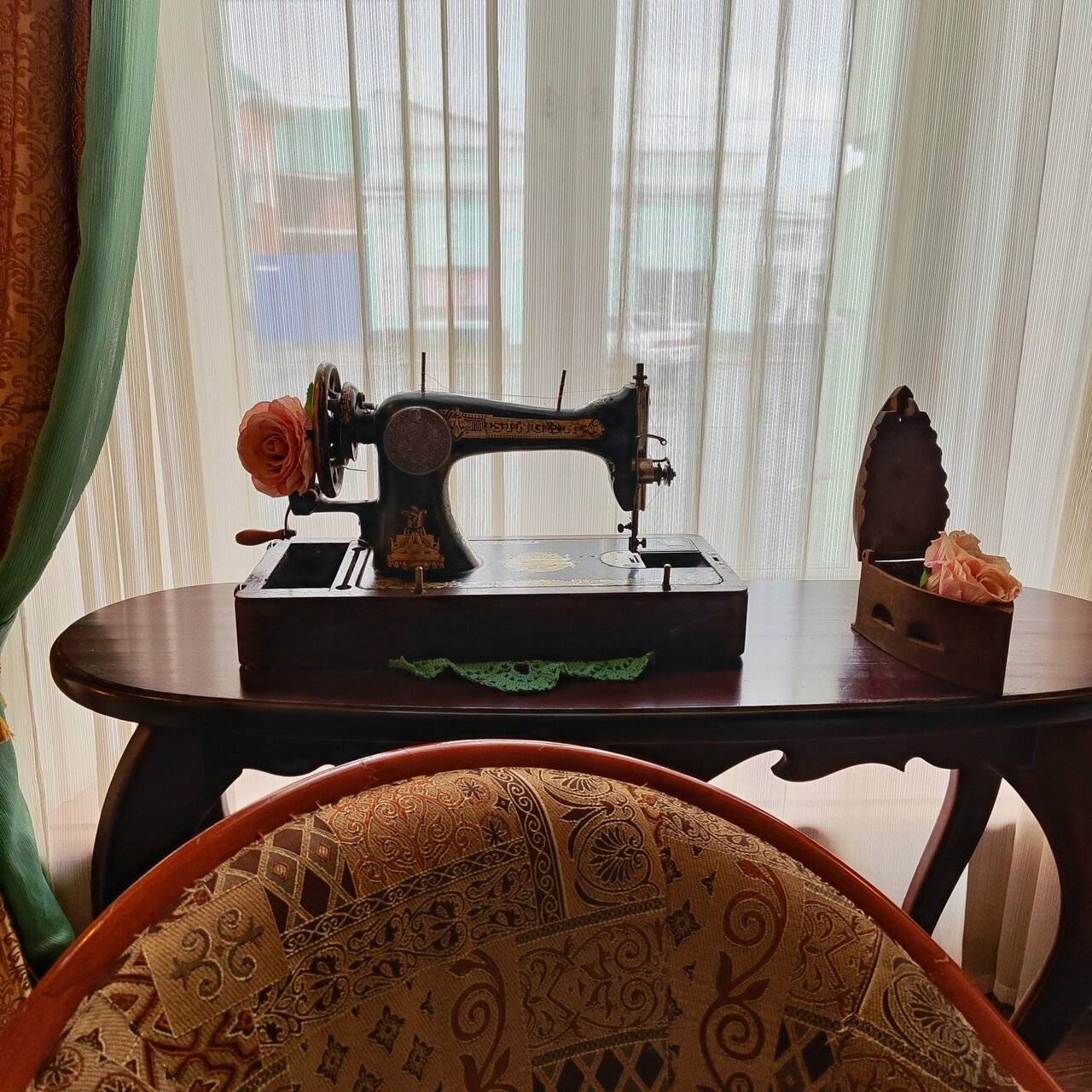 Фото Гостиницы Центральная Троицк 167