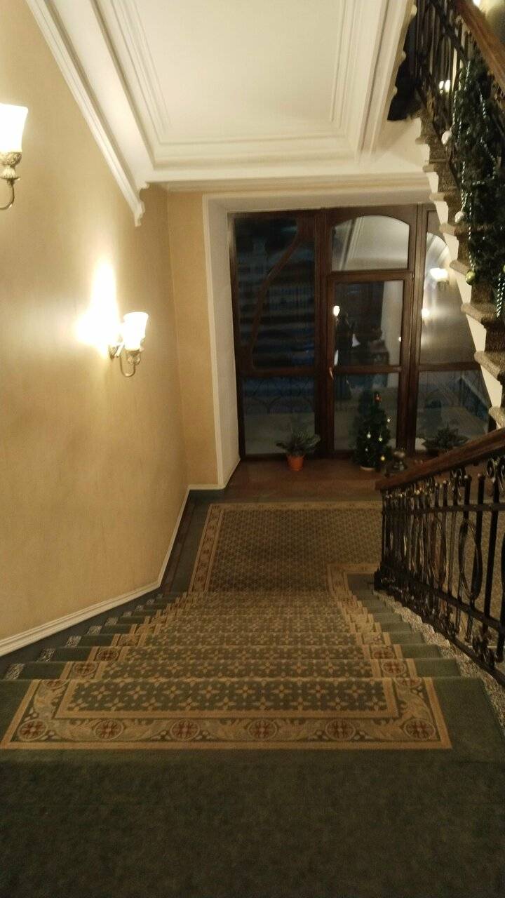 Фото Гостиницы Центральная Троицк 244