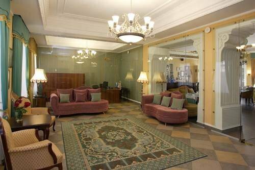 Фото Гостиницы Центральная Троицк 6