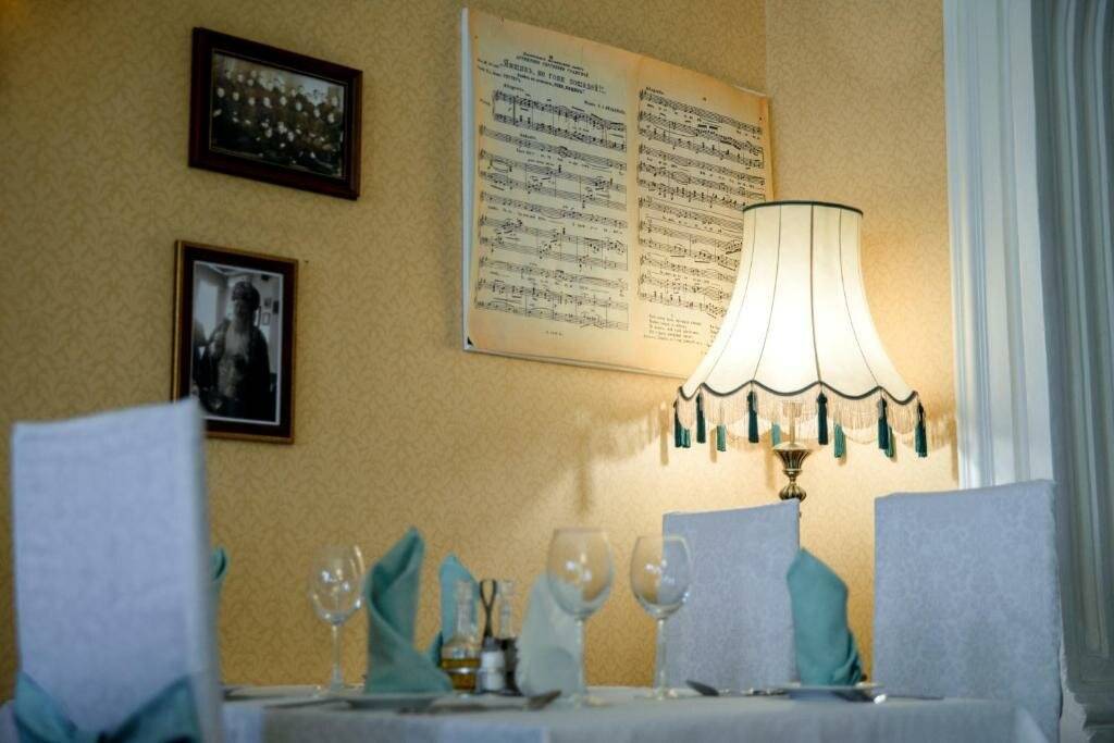 Фото Гостиницы Центральная Троицк 51