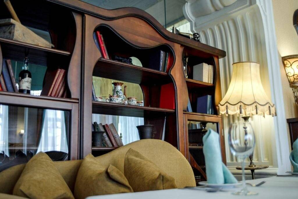 Фото Гостиницы Центральная Троицк 53