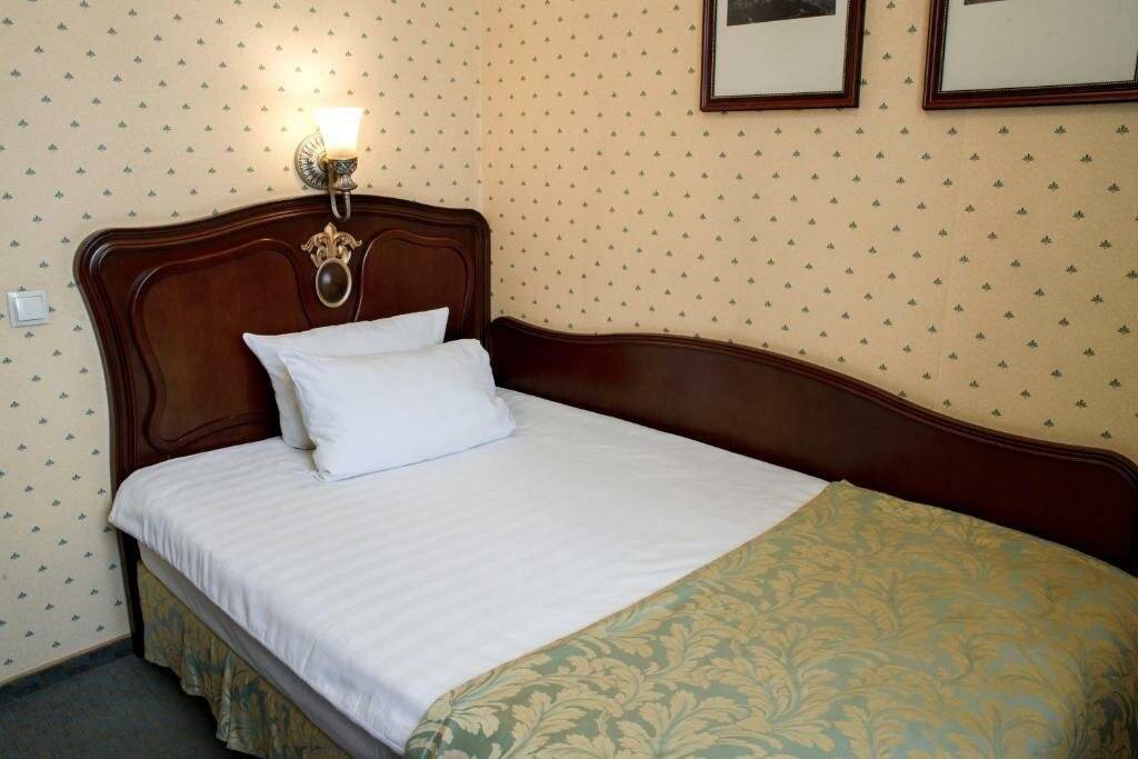 Фото Гостиницы Центральная Троицк 118