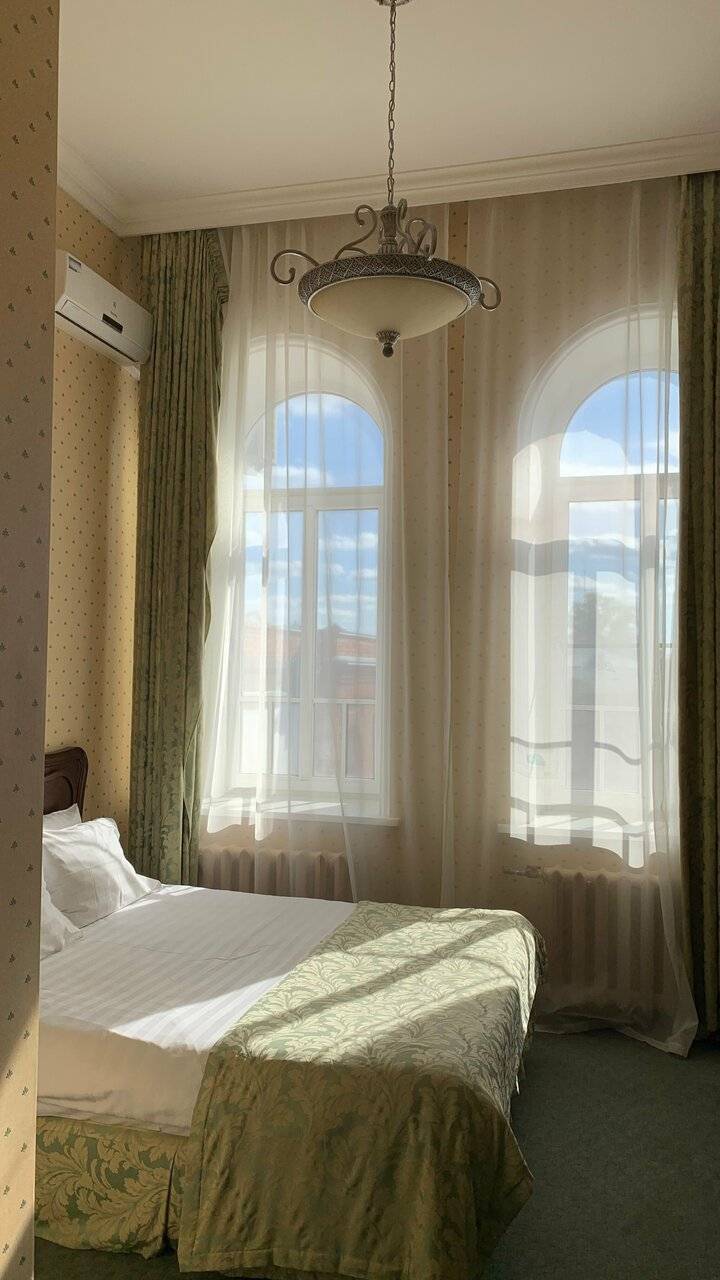 Фото Гостиницы Центральная Троицк 171