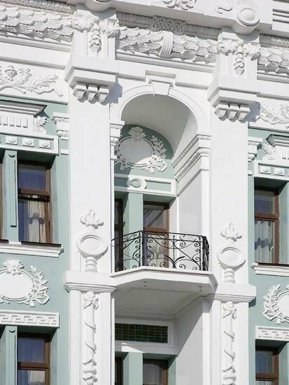 Фото Гостиницы Центральная Троицк 73