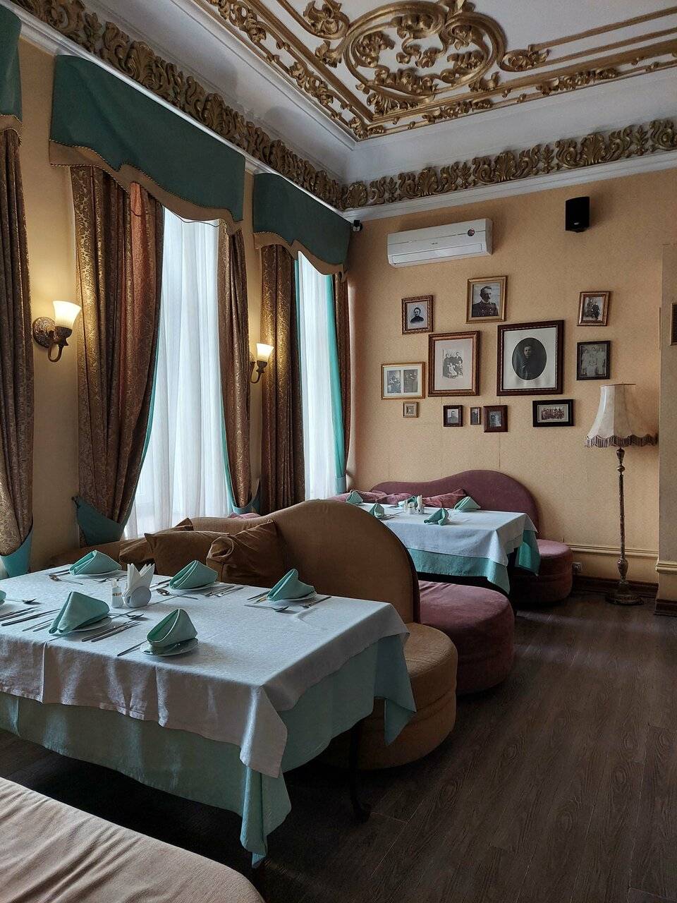 Фото Гостиницы Центральная Троицк 226