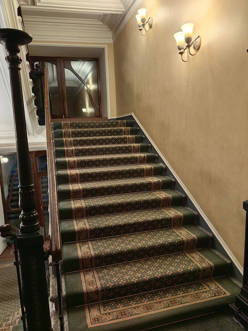 Фото Гостиницы Центральная Троицк 231