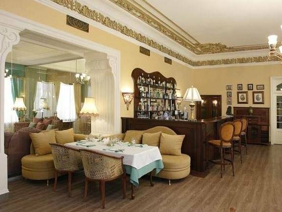 Фото Гостиницы Центральная Троицк 138