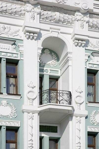 Фото Гостиницы Центральная Троицк 50