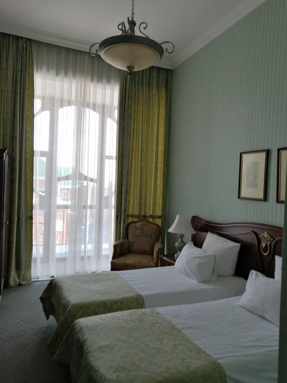 Фото Гостиницы Центральная Троицк 22