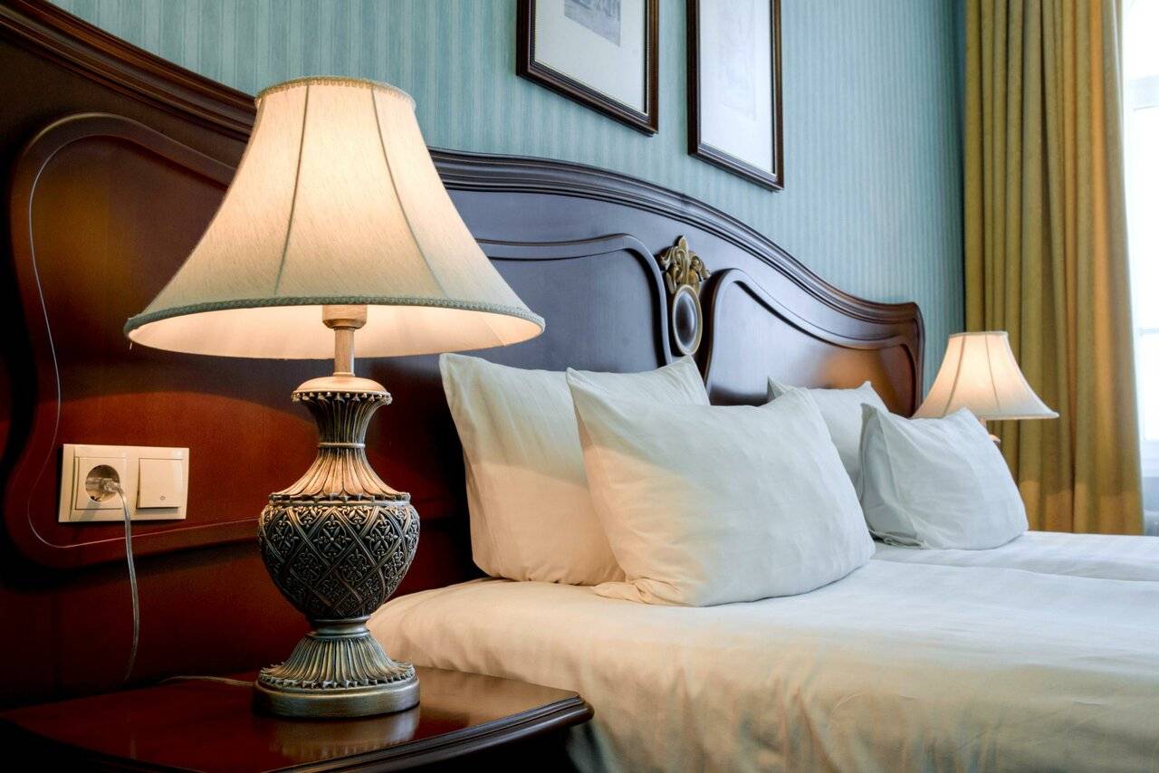 Фото Гостиницы Центральная Троицк 27