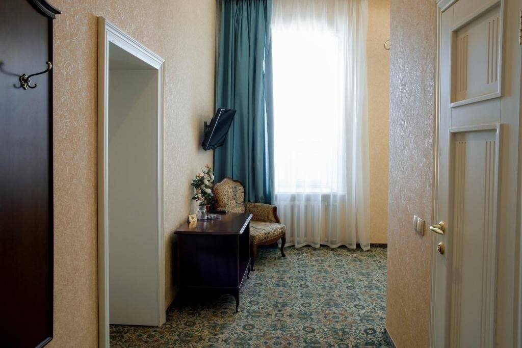 Фото Гостиницы Центральная Троицк 101