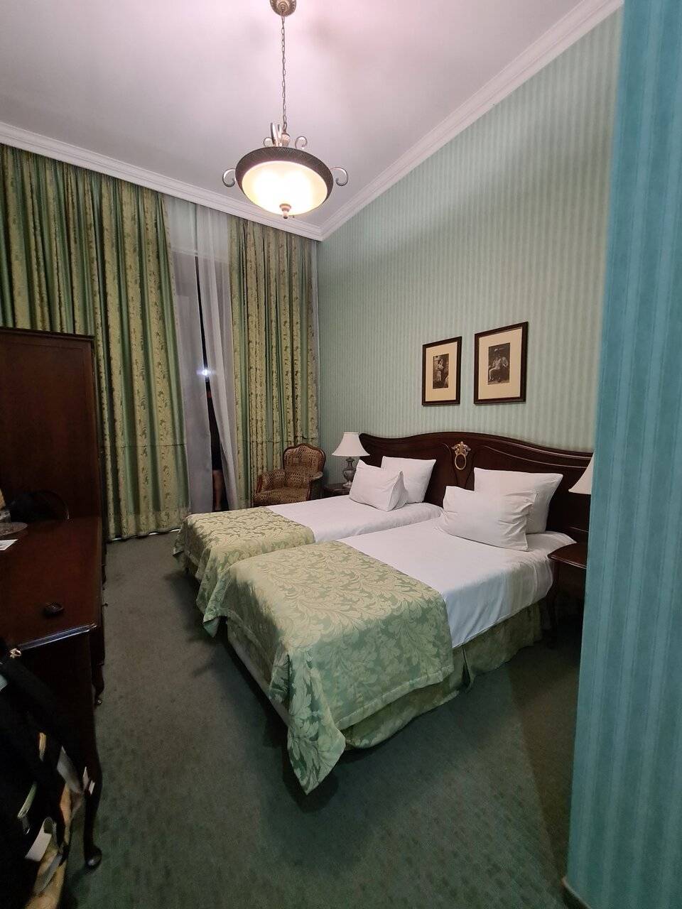 Фото Гостиницы Центральная Троицк 19