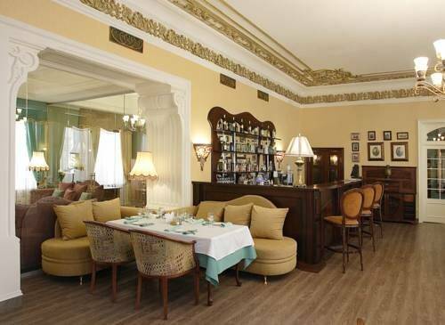 Фото Гостиницы Центральная Троицк 18