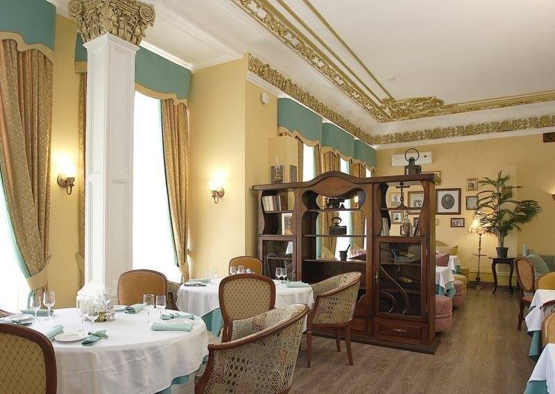 Фото Гостиницы Центральная Троицк 122