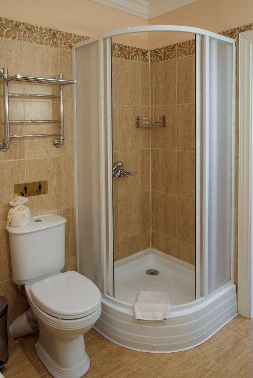 Фото Гостиницы Центральная Троицк 80