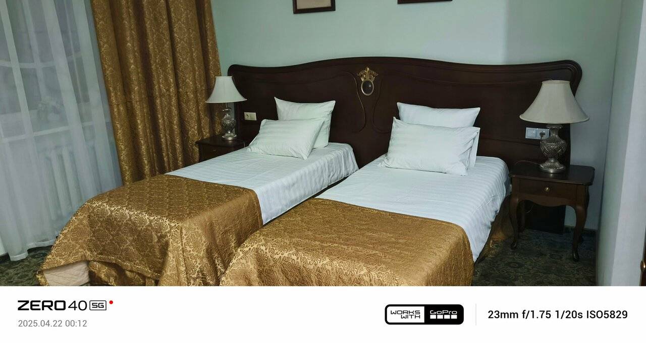 Фото Гостиницы Центральная Троицк 247