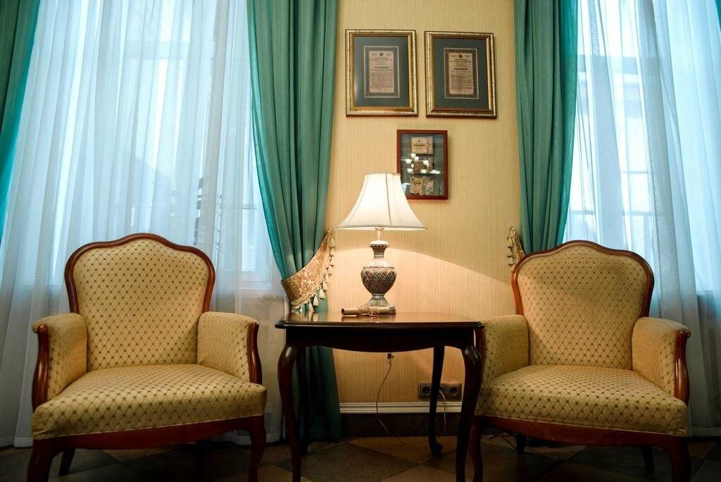 Фото Гостиницы Центральная Троицк 65