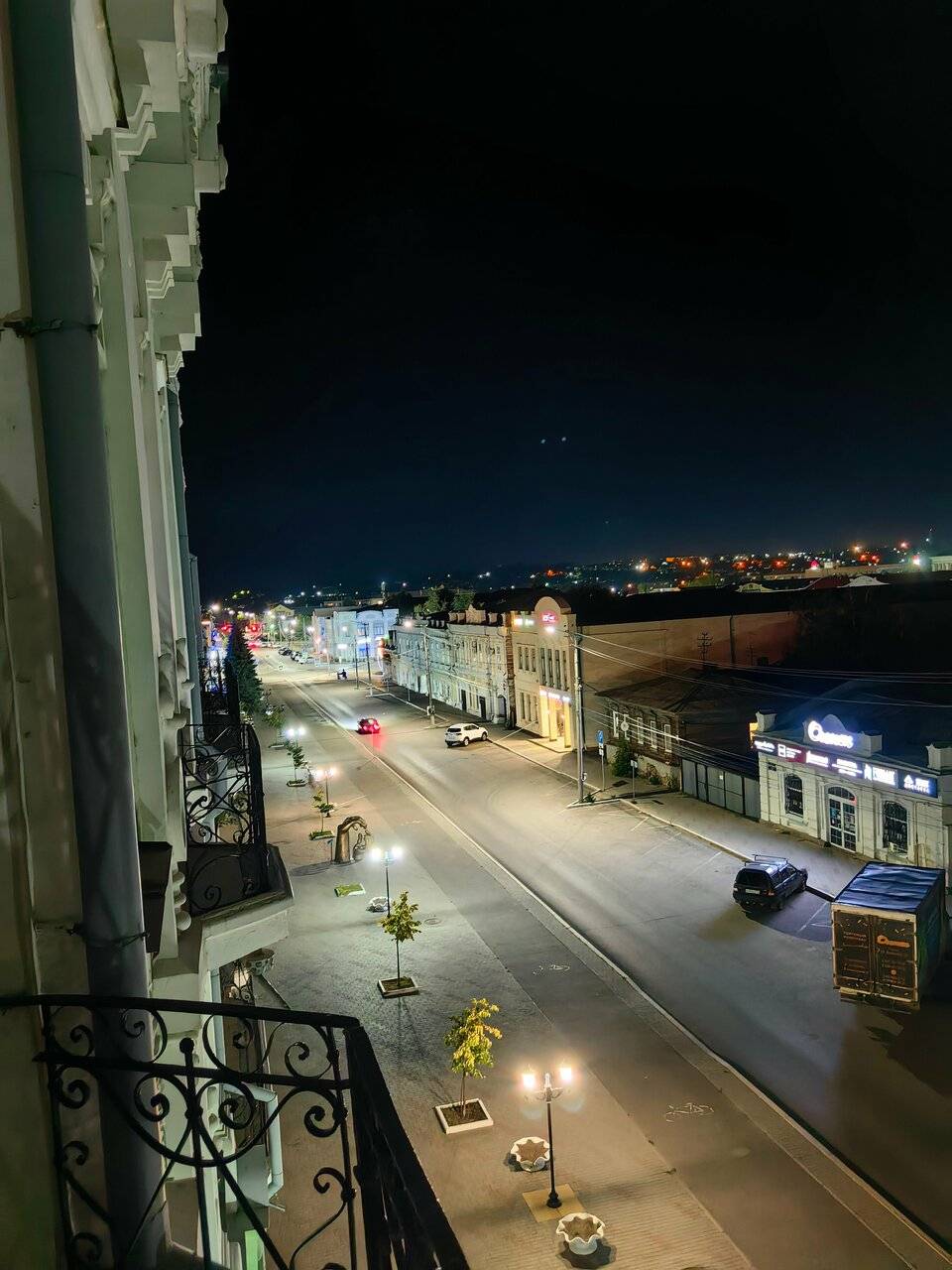 Фото Гостиницы Центральная Троицк 150