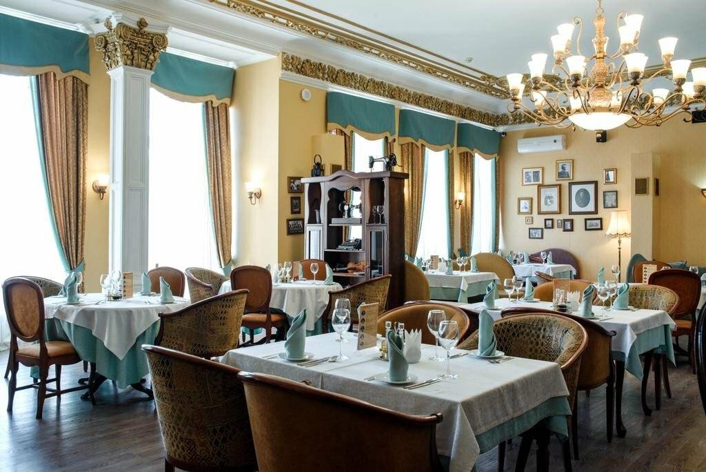 Фото Гостиницы Центральная Троицк 94