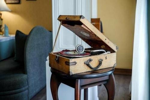 Фото Гостиницы Центральная Троицк 43