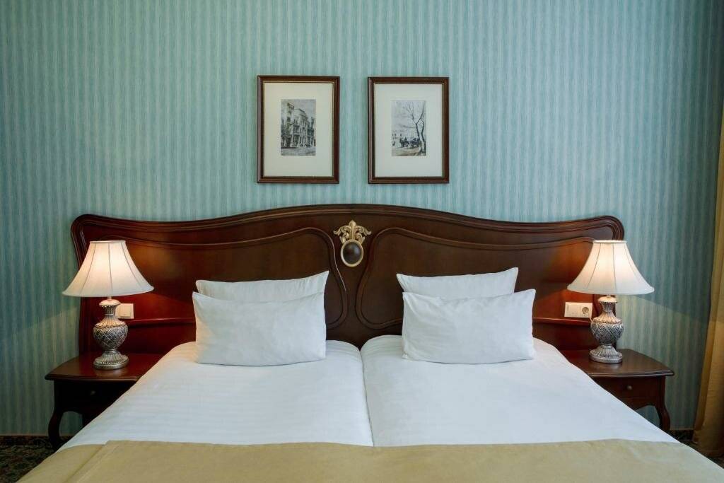 Фото Гостиницы Центральная Троицк 72