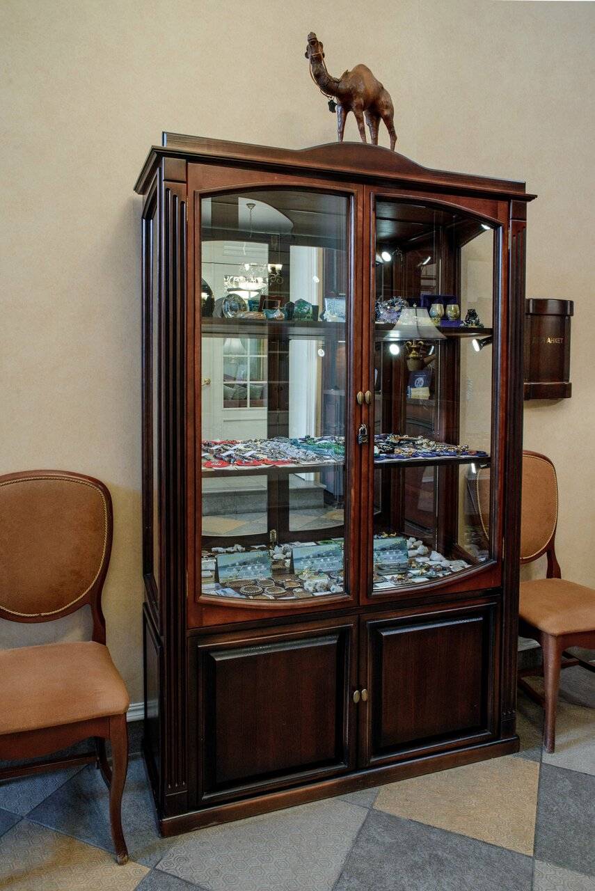 Фото Гостиницы Центральная Троицк 46