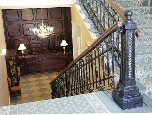 Фото Гостиницы Центральная Троицк 39