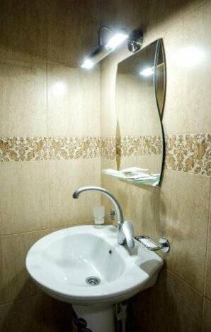 Фото Гостиницы Центральная Троицк 60