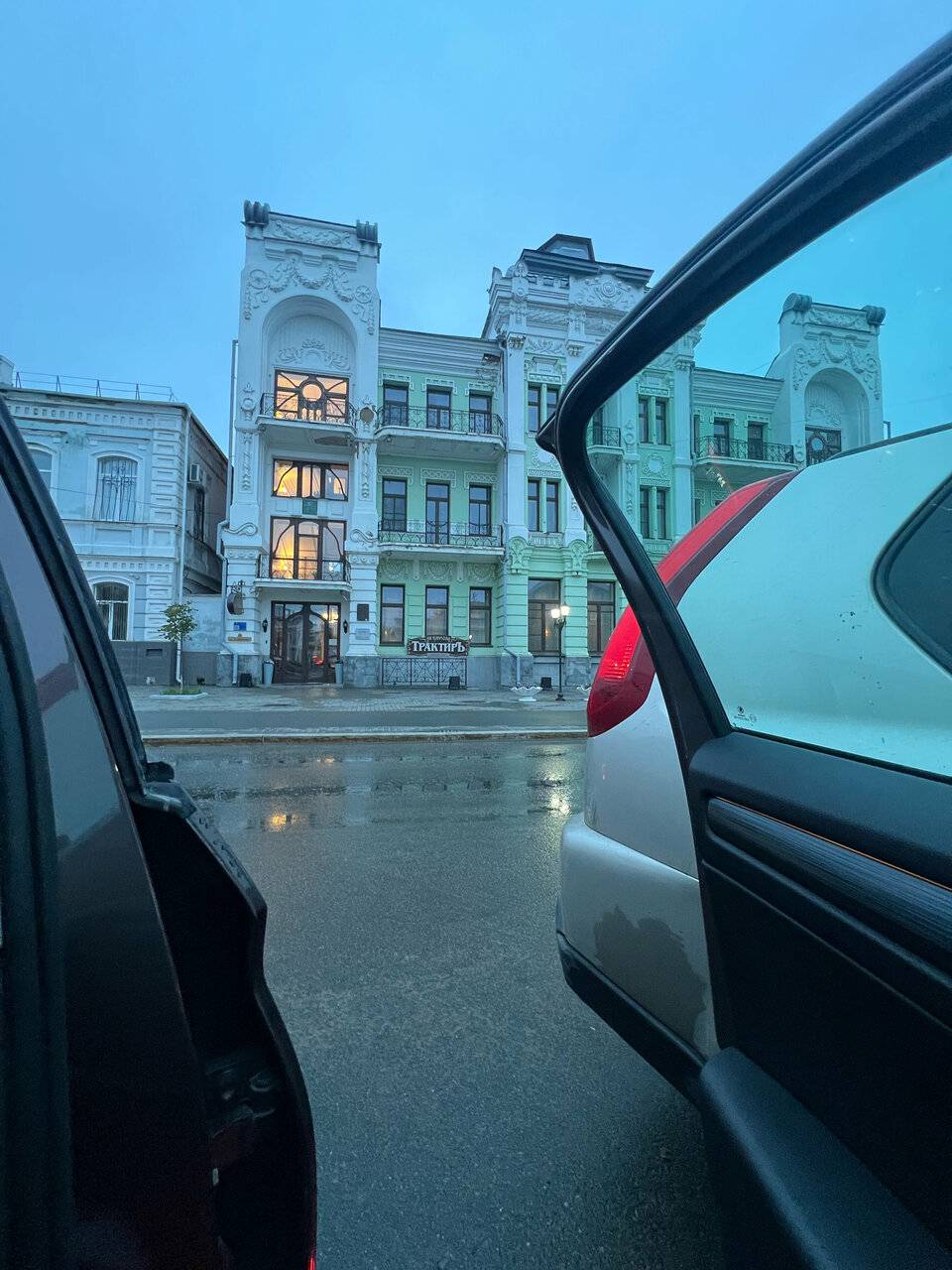 Фото Гостиницы Центральная Троицк 146