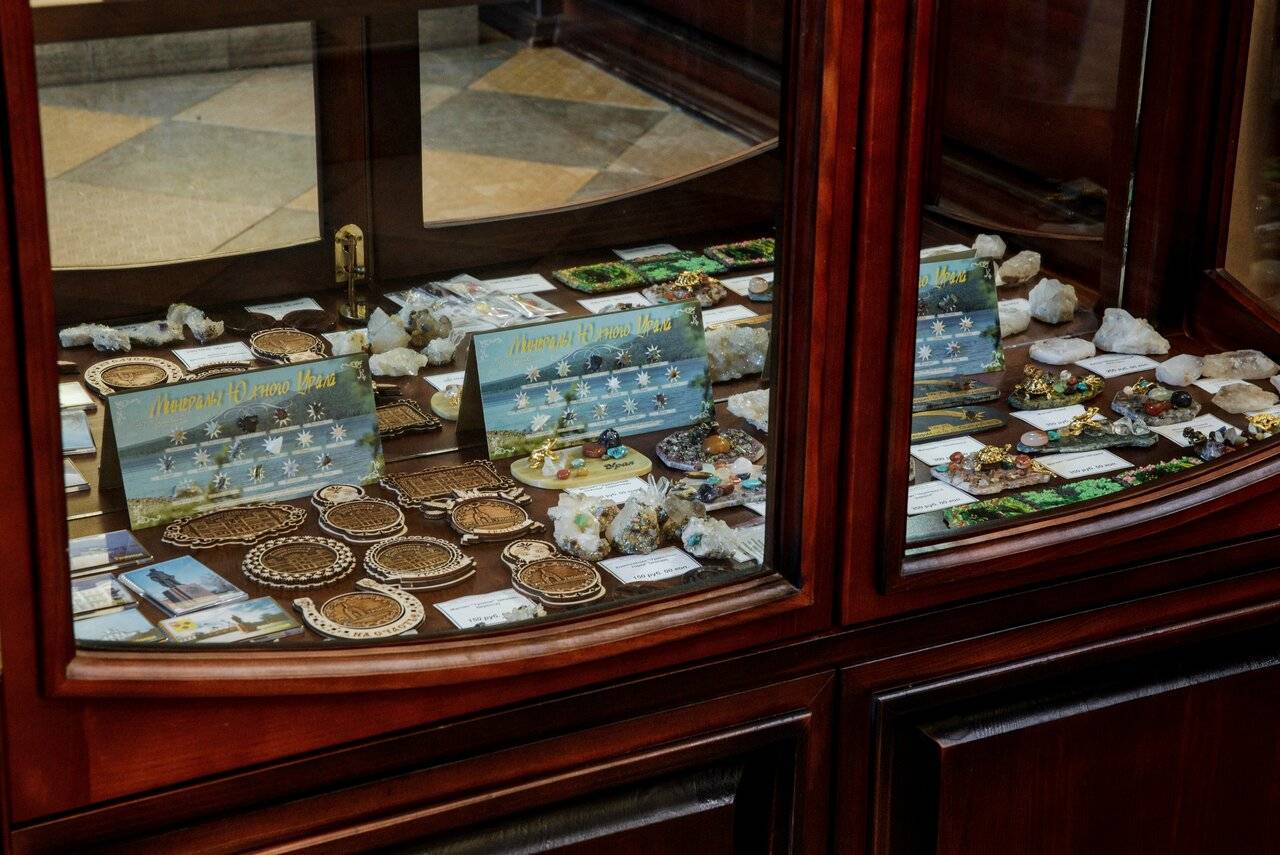 Фото Гостиницы Центральная Троицк 28