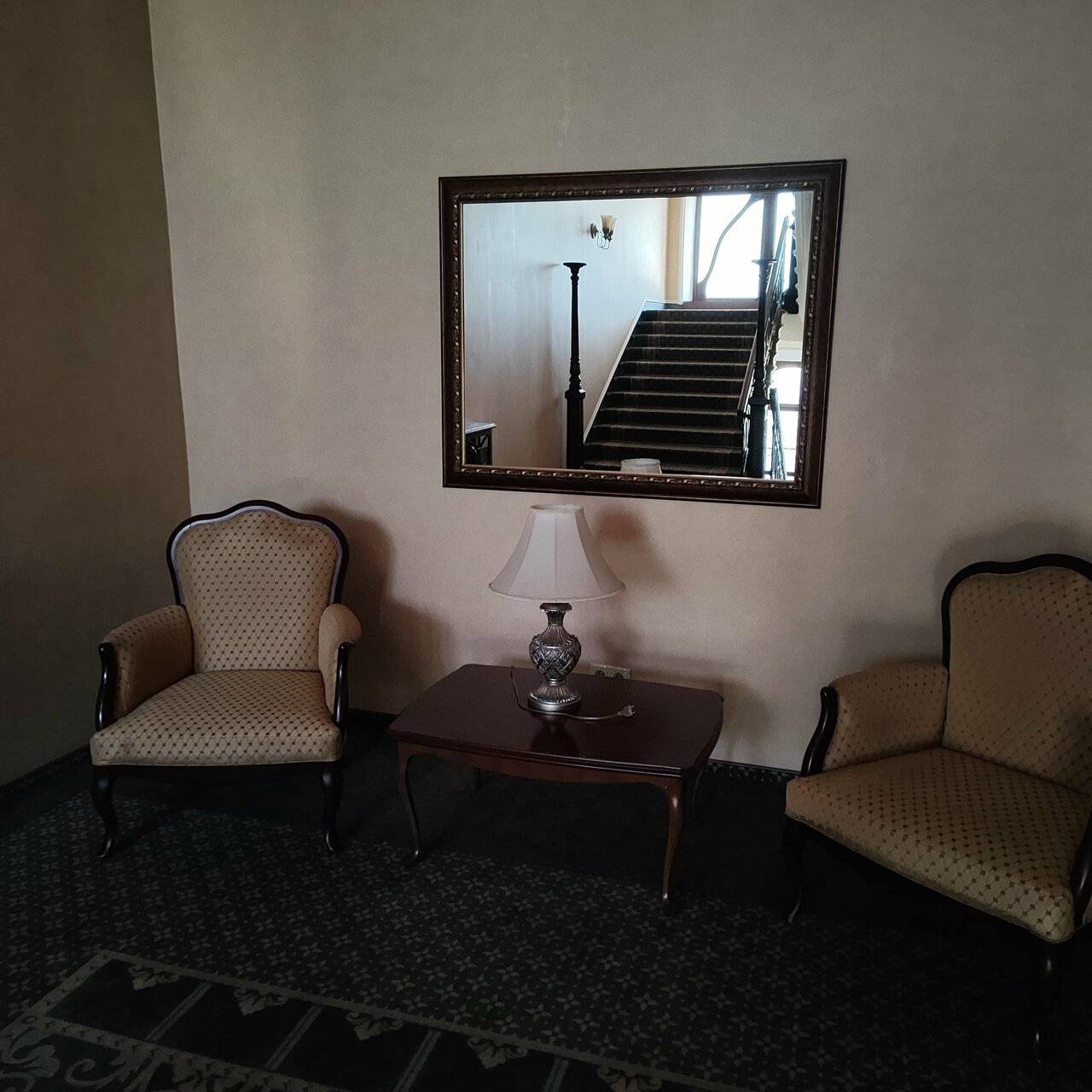 Фото Гостиницы Центральная Троицк 212