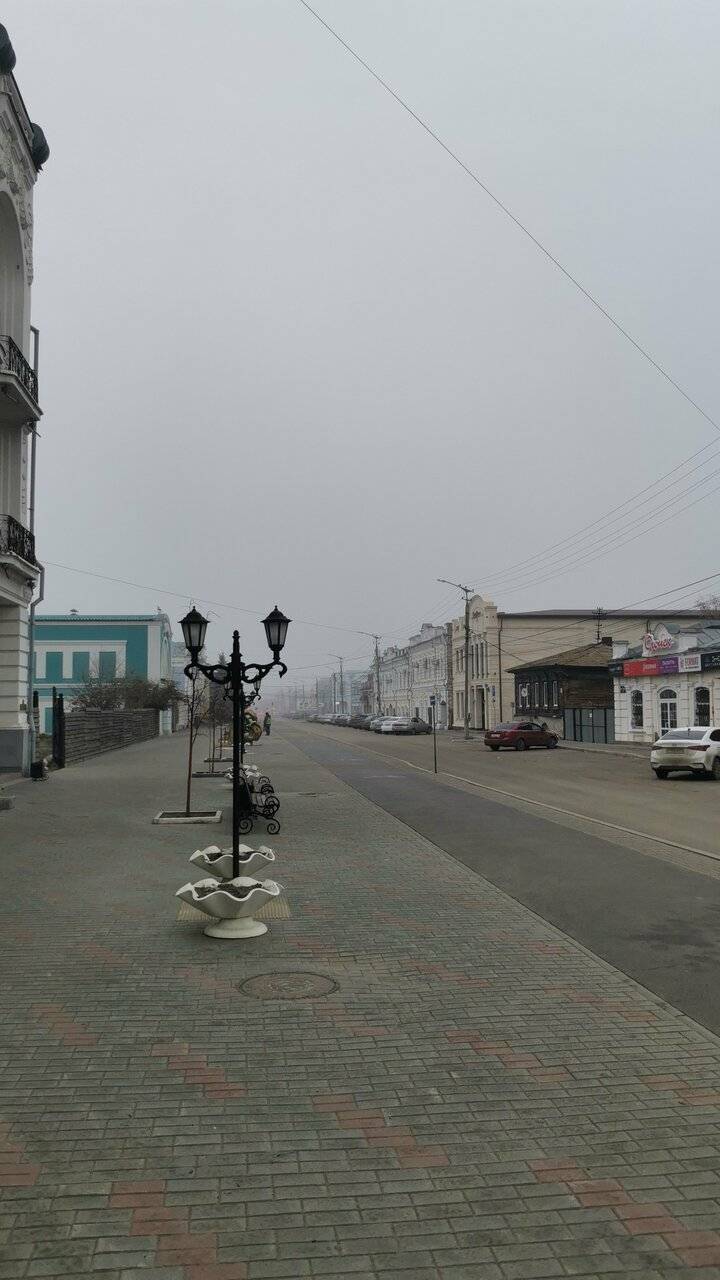 Фото Гостиницы Центральная Троицк 170