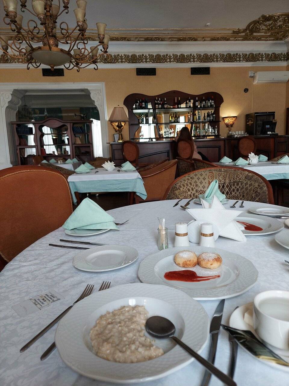 Фото Гостиницы Центральная Троицк 211